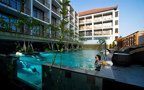Grand Zuri Kuta Bali